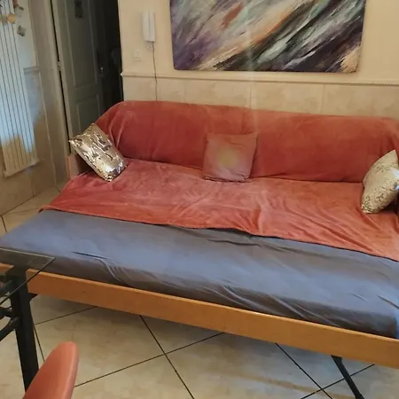 35 M2 Patio Sur Jardin * Perpignan